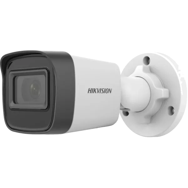 DS-2CD1021G0-I 2МП (4мм) IP відеокамера Hikvision