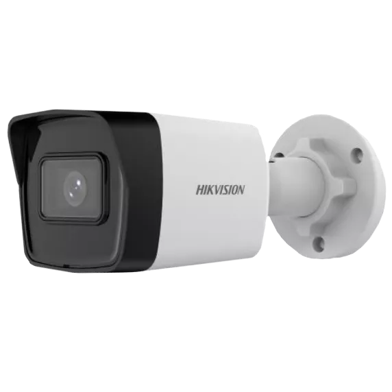 DS-2CD1023G2-IUF (4мм) 2 МП EXIR IP67 з мікрофоном