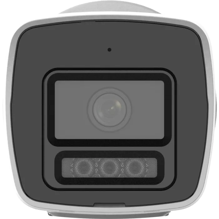 DS-2CD1027G3-LIUF 2МП (2.8мм) 100+10 Комлпект IP відеокамер Hikvision