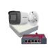 DS-2CD1041G0-I 4МП (2.8мм) Комплект Hikvision