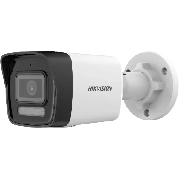 DS-2CD1043G2-LIUF 4МП (2.8мм) із мікрофоном IP відеокамера Hikvision