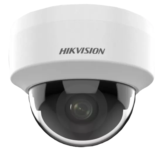 DS-2CD1141G0-I 4МП (2.8мм) IP відеокамера Hikvision