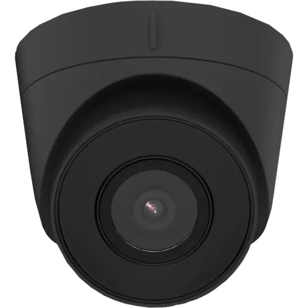 DS-2CD1343G2-I (BLACK) 4МП (2.8мм) IP відеокамера Hikvision