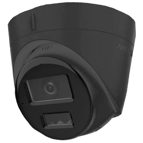 DS-2CD1343G2-LIUF(UKR)/Black 4МП (2.8мм) із мікрофоном IP відеокамера Hikvision