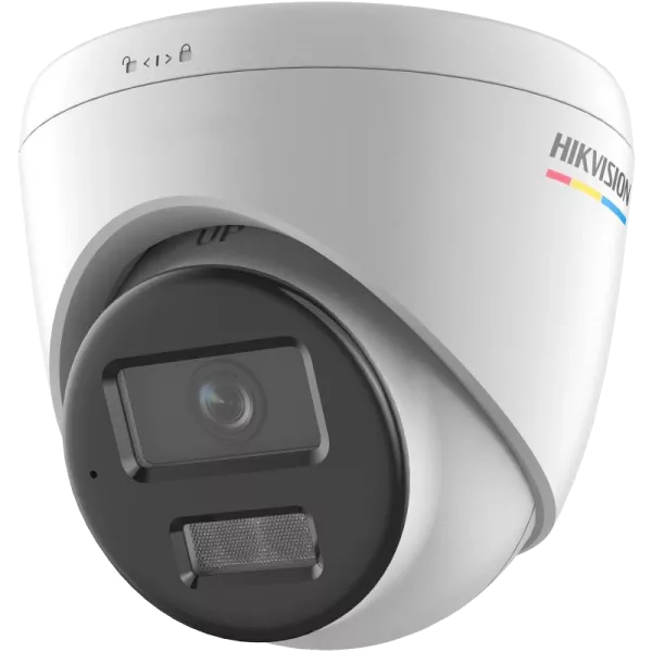 DS-2CD1347G2H-LIUF 4МП (4мм) IP відеокамера Hikvision
