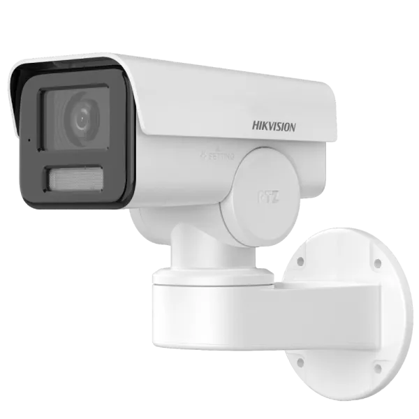 DS-2CD1P23G2-IUF 2МП (2.8мм) з мікрофоном PT IP відеокамера Hikvision