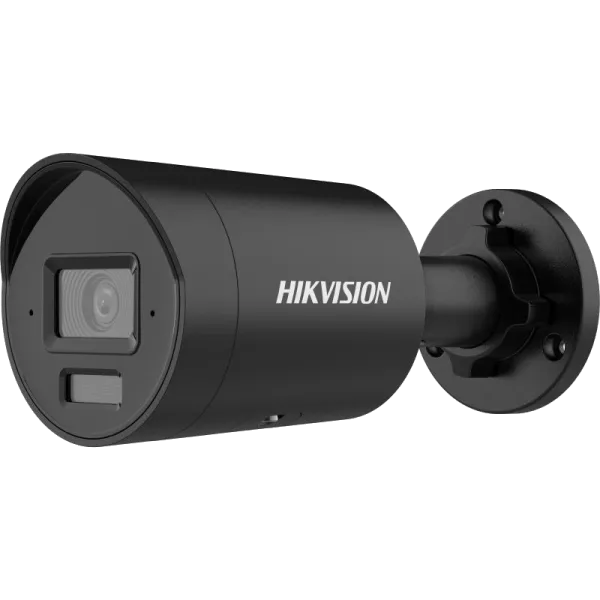 DS-2CD2043G2-LI2U Black 4МП (2.8мм) з мікрофоном IP відеокамера Hikvision