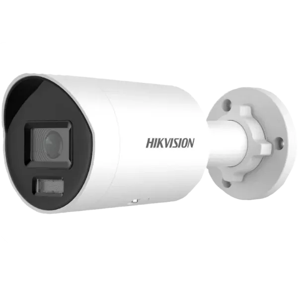 DS-2CD2087G2H-LIU 8МП (2.8мм)(eF) IP відеокамера Hikvision