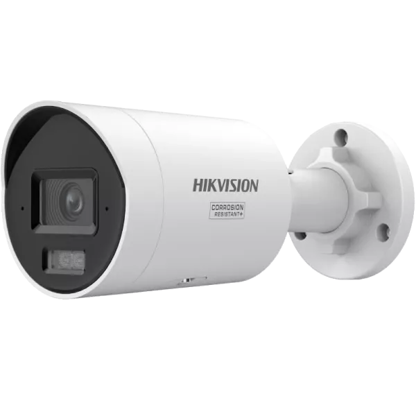 DS-2CD2087G3-LIY 8МП (2.8мм) IP відеокамера Hikvision