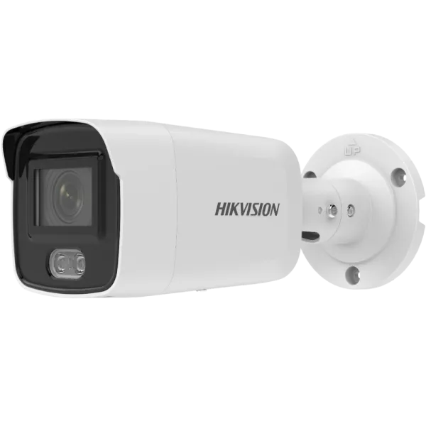 DS-2CD2047G2-LU (C) (2.8мм) 4 Мп ColorVu IP