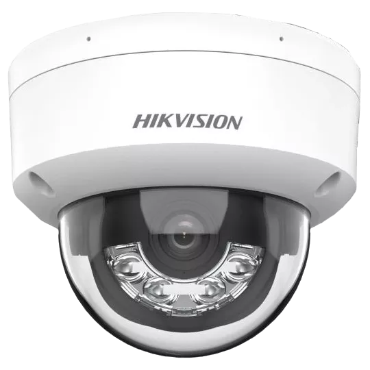 DS-2CD2143G2-LIS2U 4МП (4мм) IP відеокамера Hikvision