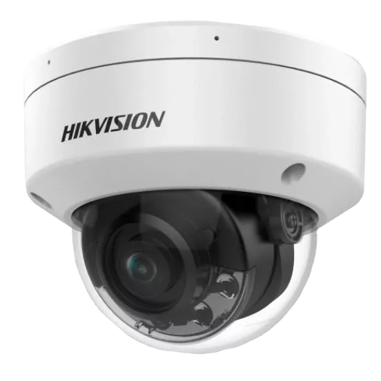DS-2CD2147G2H-LISU 4МП (2.8мм)(eF) IP відеокамера Hikvision
