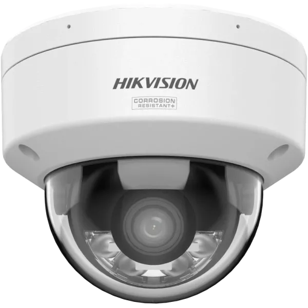 DS-2CD2147G3-LIS2UY 4МП (2.8мм) IP відеокамера Hikvision