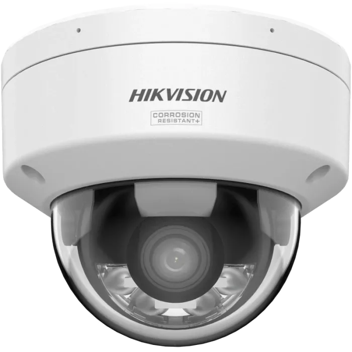 DS-2CD2167G3-LIS2UY 6МП (2.8мм) IP відеокамера Hikvision