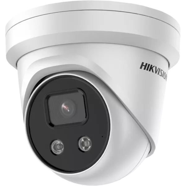 DS-2CD2346G2-IU(С) 4МП (2.8мм) IP відеокамера Hikvision