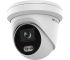 DS-2CD2347G2-LU (C) (2.8мм) 4 MP ColorVu Turret IP