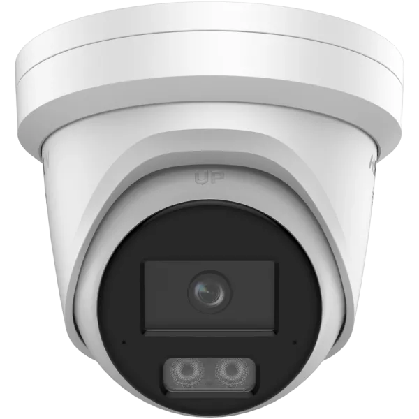 DS-2CD2347G3-LIY 4МП ColorVu (4мм) IP відеокамера Hikvision