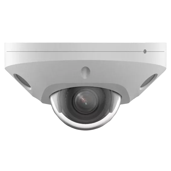 DS-2CD2543G2-LIS2U 4МП (4мм) IP відеокамера Hikvision