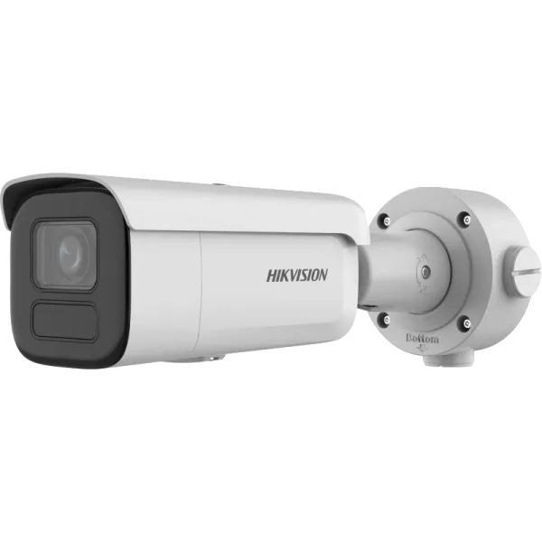 DS-2CD2646G2HT-IZS (eF) 4МП (2.8-12мм) IP відеокамера Hikvision