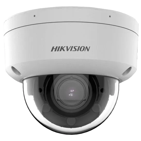 DS-2CD2743G2-LIZS2U 4МП (2.8-12мм) з мікрофоном IP відеокамера Hikvision