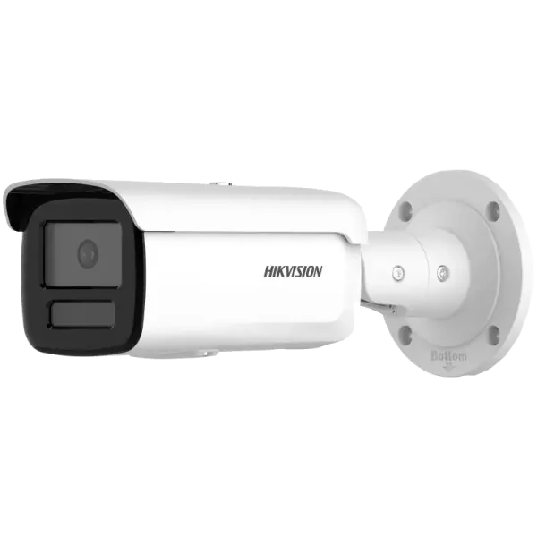 DS-2CD2T47G2H-LI 4МП (4мм)(eF) IP відеокамера Hikvision
