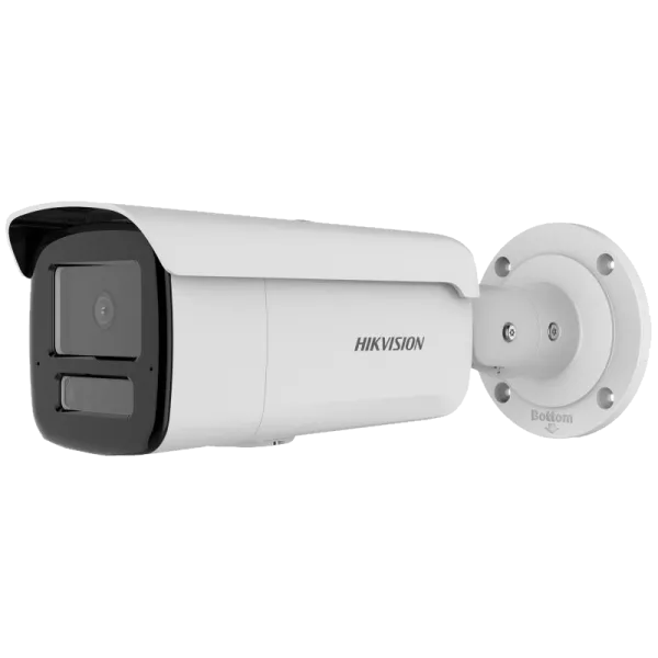 DS-2CD2T63G2-4LI 6МП (4мм) IP відеокамера Hikvision
