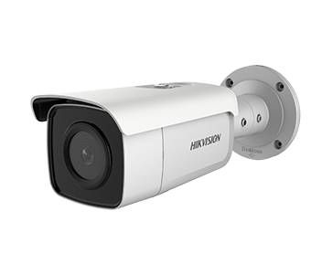 DS-2CD2T86G2-4I (C) 8МП (4мм) IP відеокамера Hikvision