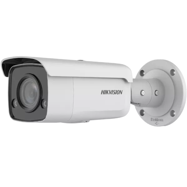 DS-2CD2T87G2-L (C) (2.8мм) 8 МП ColorVu IP67