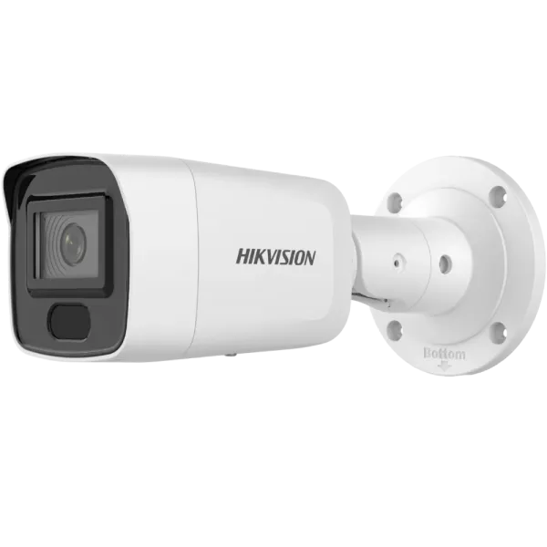 DS-2CD3056G2-IS (C) (2.8мм) 5 Мп AcuSense Mini Bullet
