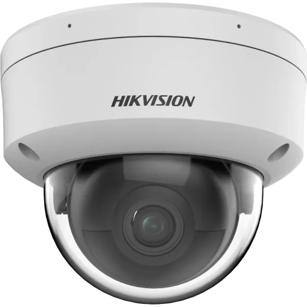 DS-2CD3186G2-ISU (H)(eF) (2.8мм) IP відеокамера Hikvision