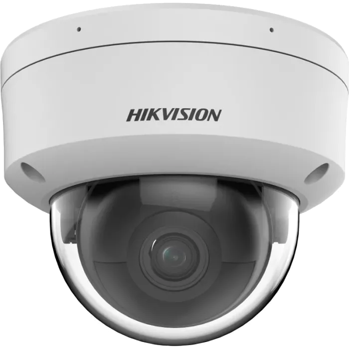 DS-2CD3186G2-ISU (H)(eF) (2.8мм) IP відеокамера Hikvision