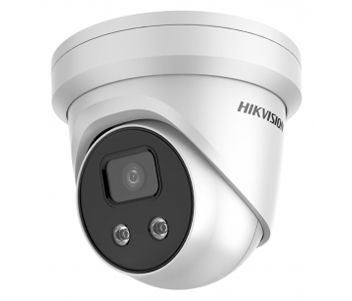 DS-2CD3356G2-IS (2.8 мм) 5мп AcuSense IP відеокамера Hikvision