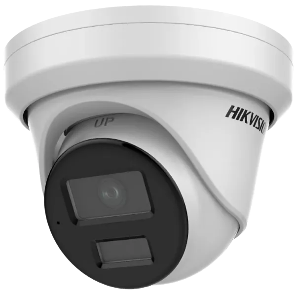 DS-2CD3366G2-ISU (H) (eF) 6МП (2.8мм) HEOP IP відеокамера Hikvision