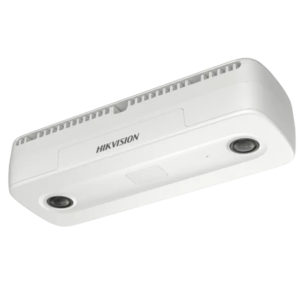DS-2CD6825G0/C-IS (B) 2МП (2мм) IP відеокамера Hikvision