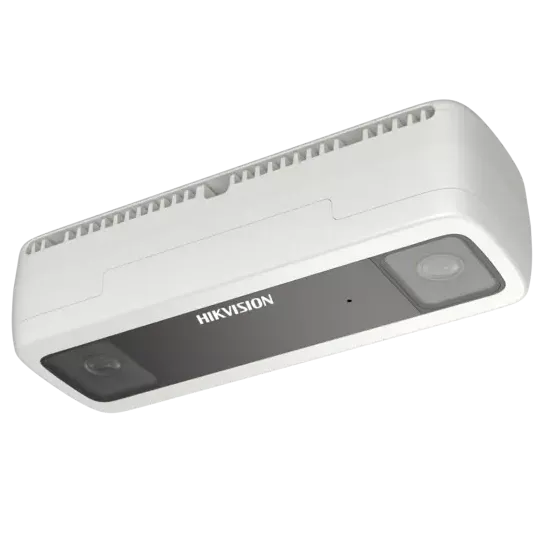 DS-2CD6825G0/C-IVS(B) 2МП (2мм) IP відеокамера Hikvision