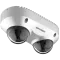 DS-2CD6D82G0-IHS 8МП (2.8мм) PanoVu IP відеокамера Hikvision