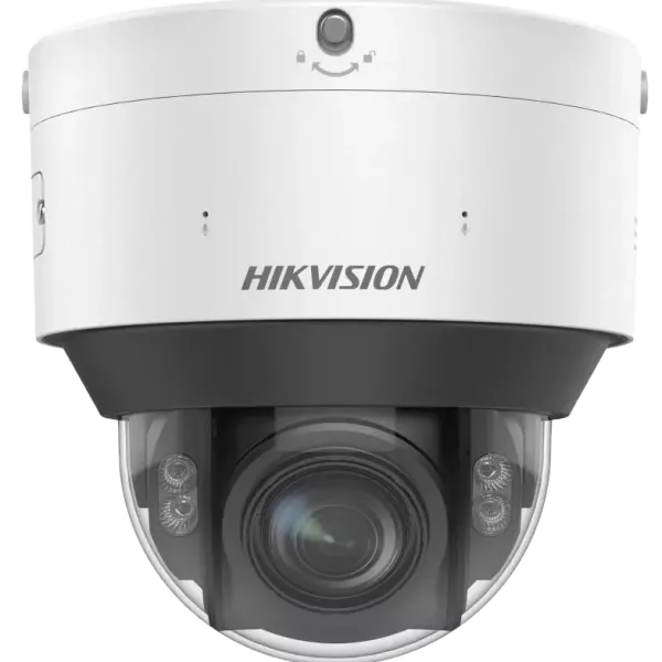 iDS-2CD7547G0-XZHS(2.8-12мм) 4 МП DarkfighterS DeepinView