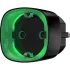 Socket black EU Умная розетка