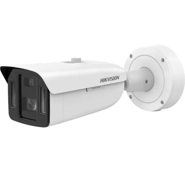 DS-2CD8A86G0-XZHSY 1050/4 IP відеокамера Hikvision