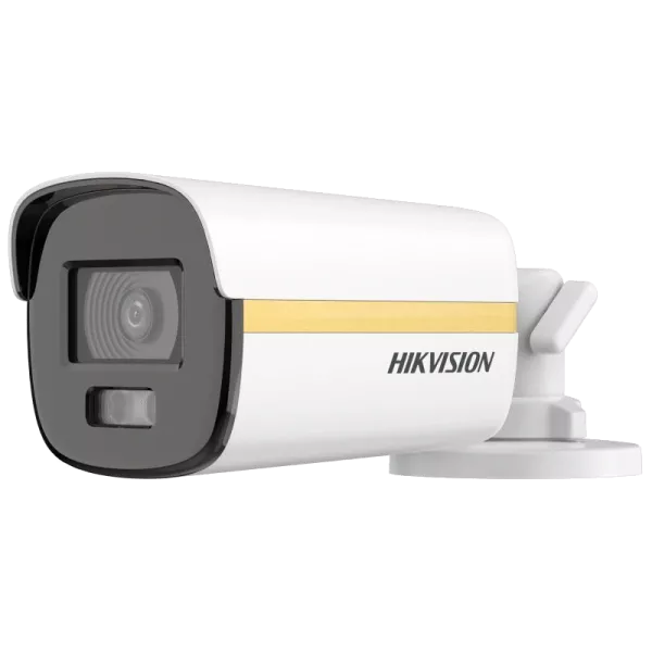 DS-2CE12KF3T-L ColorVu Smart-Hybrid light 3K (2.8мм) HD-TVI відеокамера Hikvision