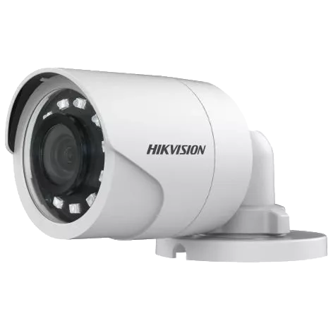 DS-2CE16D0T-IRF (C) 2МП (3.6мм) Turbo HD відеокамера Hikvision