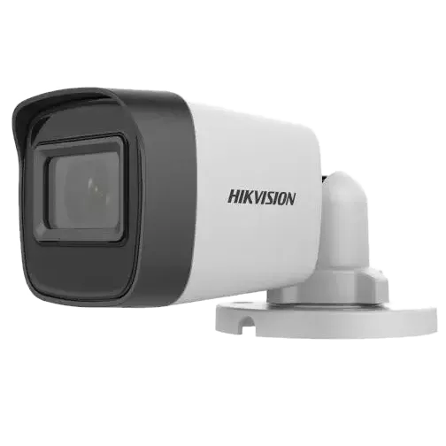 DS-2CE16H0T-ITPF (C) 5МП (3.6мм) HDTVI відеокамера Hikvision