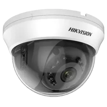 DS-2CE56H0T-IRMMF (C) 5МП (3.6мм) HDTVI відеокамера Hikvision