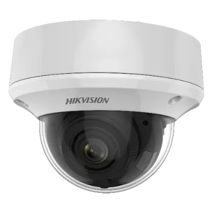 DS-2CE5AU7T-AVPIT3ZF 8МП (2.7-13.5мм) HDTVI відеокамера Hikvision