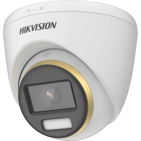 DS-2CE72DF3T-F 2МП (2.8мм) Turbo HD відеокамера Hikvision