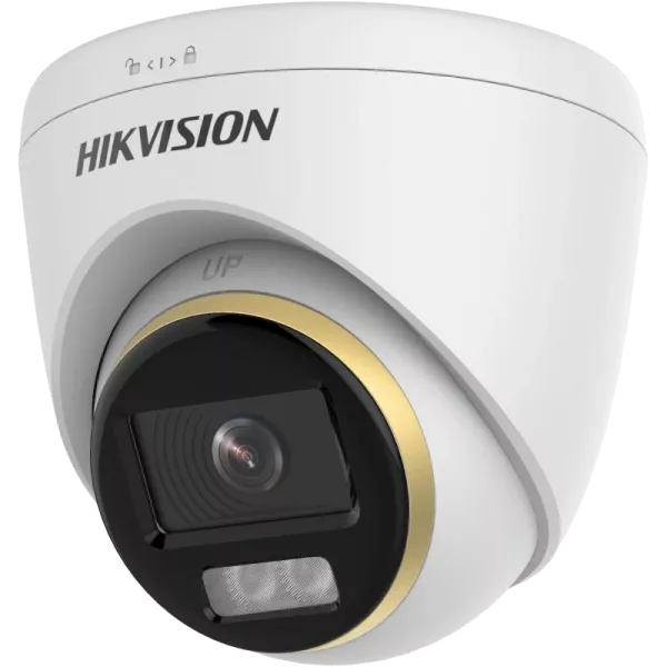 DS-2CE72KF3T-L 3K (2.8мм) HDTVI відеокамера Hikvision