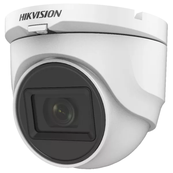 DS-2CE76D0T-ITMF(C) 2МП (2.8мм) HDTVI відеокамера Hikvision
