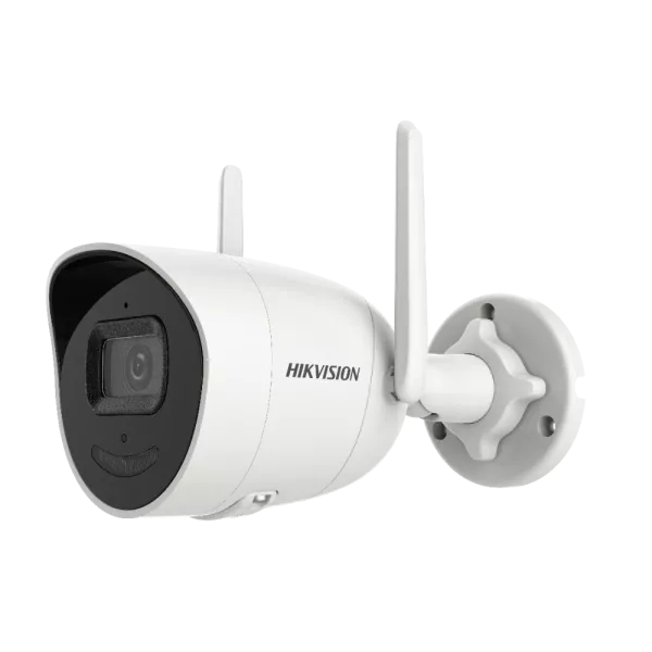 DS-2CV2041G2-IDW(D) 4mm 4 МП EXIR Bullet Wi-Fi