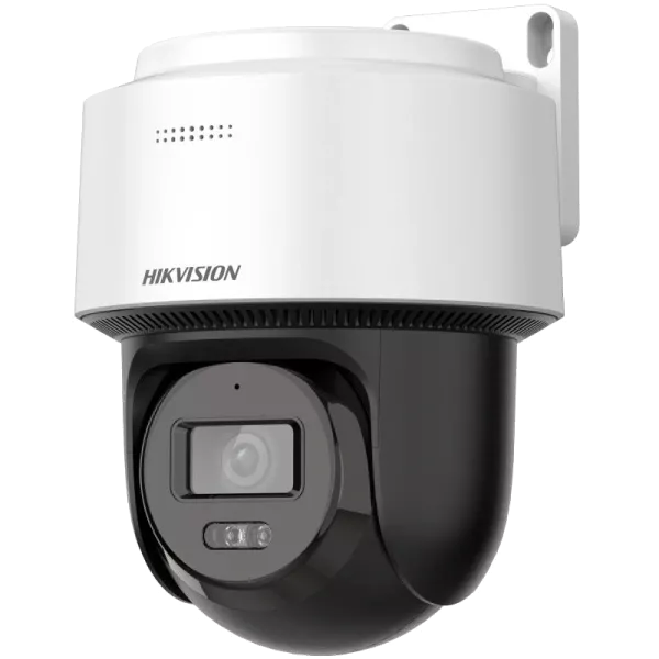 DS-2DE2C400MWG-E 4МП (2.8мм) PT відеокамера Hikvision