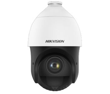 DS-2DE4225IW-DE  (S5) with brackets 2MP 25х zoom ІЧ IP Speed Dome